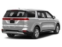2023 Kia Carnival LX FWD Ultra Silver  Shot 7