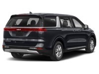 2023 Kia Carnival EX FWD Aurora Black  Shot 18