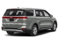 2023 Kia Carnival EX FWD Ghost Grey  Shot 24