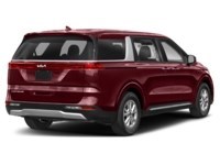 2023 Kia Carnival EX FWD Flare Red  Shot 30