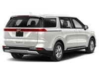2024 Kia Carnival LX+ FWD Snow White Pearl  Shot 9