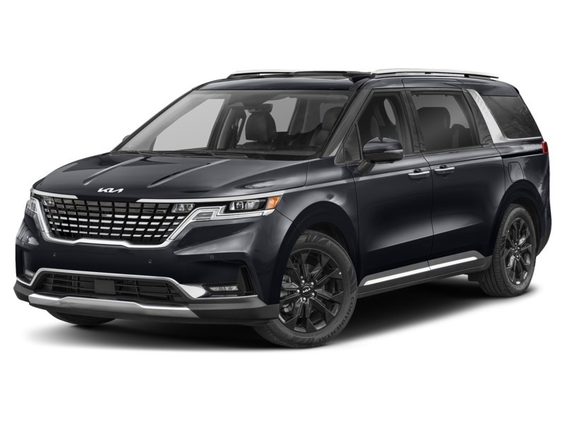 2024 Kia Carnival SX