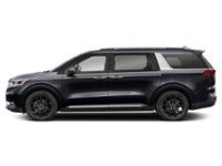 2024 Kia Carnival SX FWD Aurora Black  Shot 5
