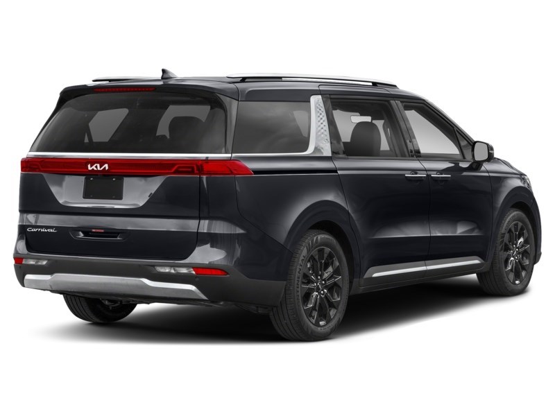 2024 Kia Carnival SX