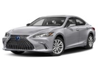 2022 Lexus ES 300h ES 300h Auto Iridium  Shot 1