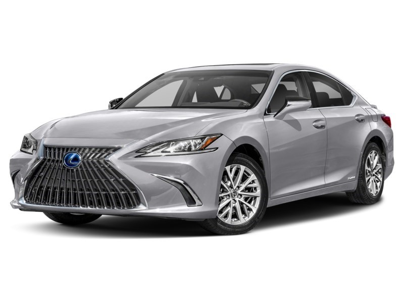 2022 Lexus ES 300h ES 300h Auto Iridium  Shot 1