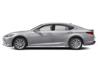 2022 Lexus ES 300h ES 300h Auto Iridium  Shot 5