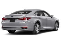 2022 Lexus ES 300h ES 300h Auto Iridium  Shot 6