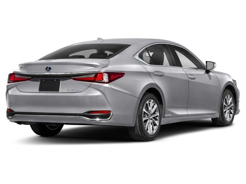 2022 Lexus ES 300h ES 300h Auto Iridium  Shot 6