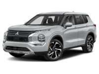 2024 Mitsubishi Outlander SE S-AWC
