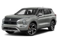 2024 Mitsubishi Outlander SE S-AWC Titanium Grey  Shot 19