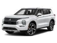 2024 Mitsubishi Outlander SE S-AWC White Diamond  Shot 20
