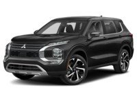 2024 Mitsubishi Outlander SE S-AWC