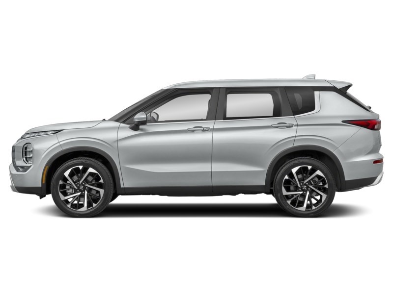 2024 Mitsubishi Outlander SE S-AWC