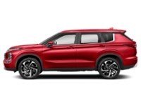 2024 Mitsubishi Outlander SE S-AWC Red Diamond  Shot 15