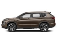 2024 Mitsubishi Outlander SE S-AWC Deep Bronze  Shot 34