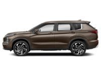 2024 Mitsubishi Outlander SE S-AWC Deep Bronze  Shot 36