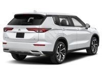 2024 Mitsubishi Outlander SE S-AWC