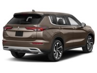 2024 Mitsubishi Outlander SE S-AWC Deep Bronze  Shot 33