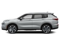 2024 Mitsubishi Outlander LE S-AWC Sterling Silver  Shot 5