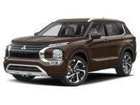2022 Mitsubishi Outlander GT S-AWC Deep Bronze  Shot 7