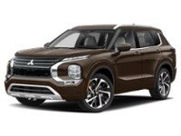 2022 Mitsubishi Outlander GT S-AWC Deep Bronze  Shot 7