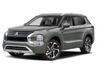 2022 Mitsubishi Outlander GT S-AWC Titanium Grey  Shot 25