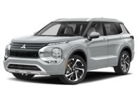 2022 Mitsubishi Outlander GT S-AWC