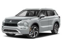 2024 Mitsubishi Outlander GT S-AWC