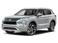 2022 Mitsubishi Outlander GT S-AWC Sterling Silver  Shot 26