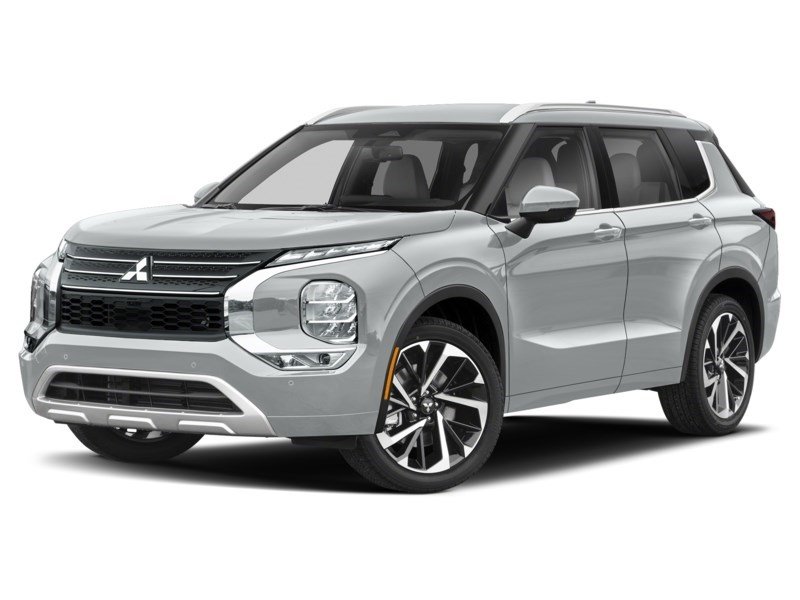 2024 Mitsubishi Outlander GT S-AWC Sterling Silver  Shot 29