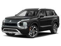 2022 Mitsubishi Outlander GT S-AWC Labrador Black Pearl  Shot 38