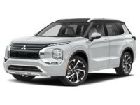 2024 Mitsubishi Outlander GT S-AWC