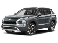 2024 Mitsubishi Outlander GT S-AWC Graphite Grey/Black Roof  Shot 64