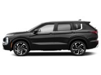 2022 Mitsubishi Outlander GT S-AWC Black Diamond  Shot 5