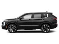 2024 Mitsubishi Outlander SEL S-AWC Black Diamond  Shot 5
