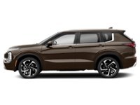 2022 Mitsubishi Outlander GT S-AWC Deep Bronze  Shot 9