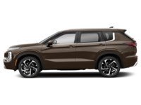 2024 Mitsubishi Outlander GT S-AWC Deep Bronze  Shot 9