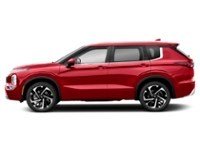 2023 Mitsubishi Outlander SEL S-AWC Red Diamond  Shot 3