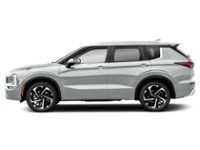 2022 Mitsubishi Outlander GT S-AWC Sterling Silver  Shot 30