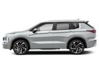2022 Mitsubishi Outlander GT S-AWC