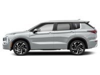 2024 Mitsubishi Outlander GT S-AWC Sterling Silver  Shot 30