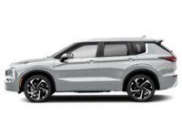 2022 Mitsubishi Outlander GT S-AWC Sterling Silver  Shot 30