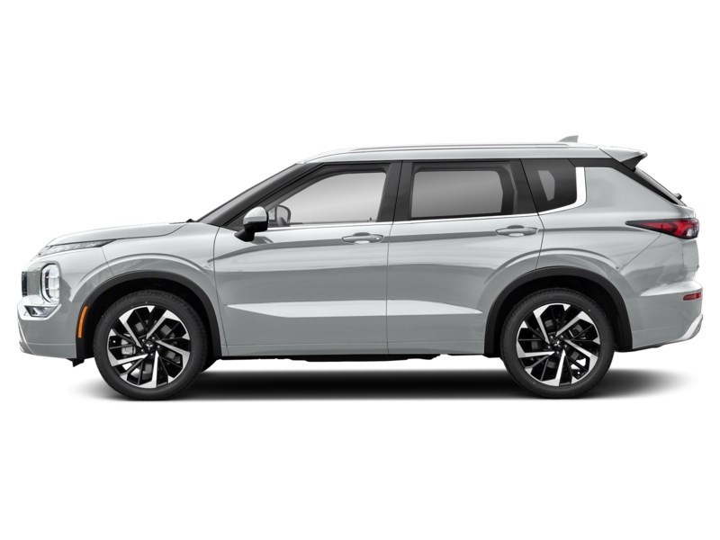 2022 Mitsubishi Outlander GT S-AWC