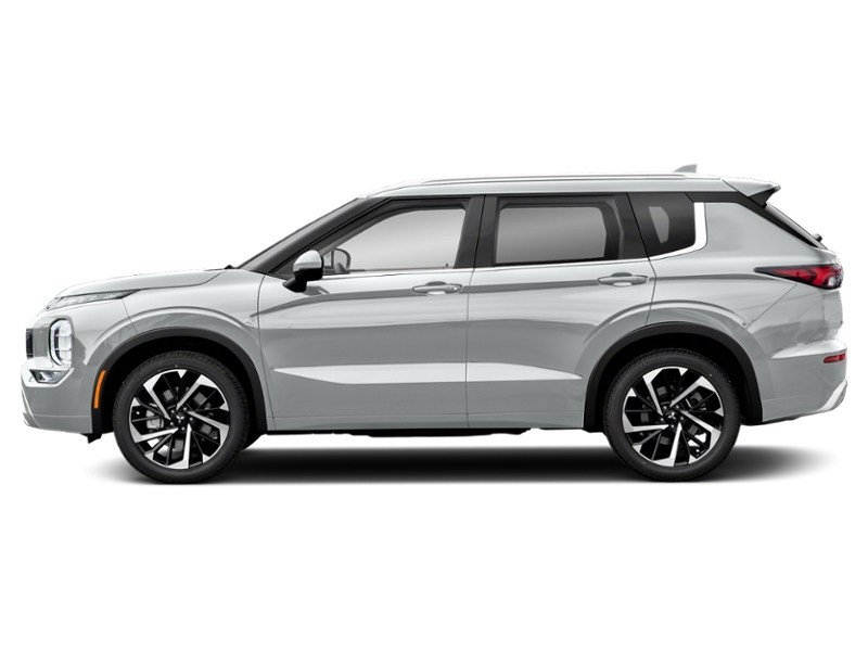 2022 Mitsubishi Outlander GT S-AWC Sterling Silver  Shot 28
