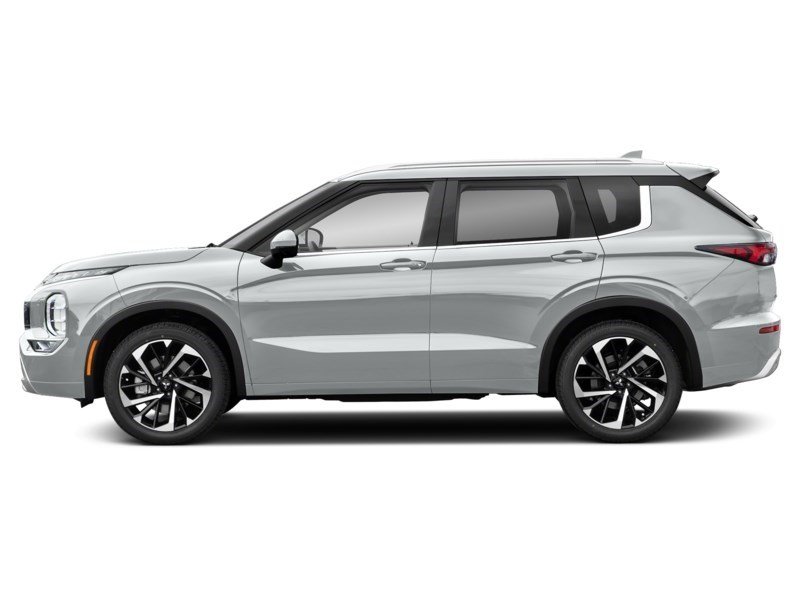 2024 Mitsubishi Outlander GT S-AWC Sterling Silver  Shot 28