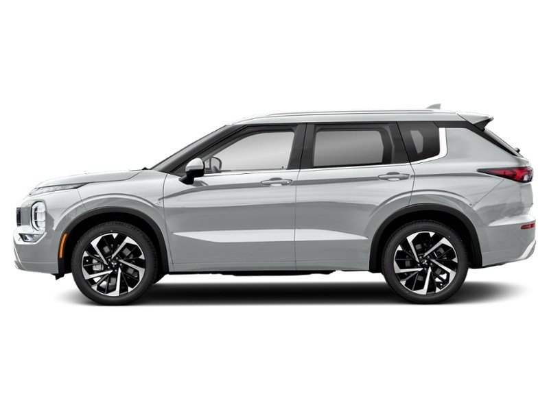 2022 Mitsubishi Outlander GT S-AWC Sterling Silver  Shot 28