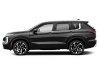 2022 Mitsubishi Outlander GT S-AWC Labrador Black Pearl  Shot 42