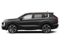 2023 Mitsubishi Outlander GT S-AWC Black Diamond/Bronze Roof  Shot 11
