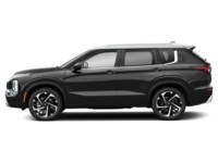 2024 Mitsubishi Outlander GT S-AWC Black Diamond/Silver Roof  Shot 61